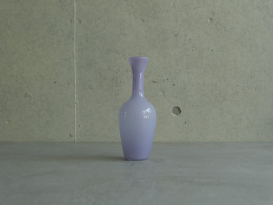 Vintage Opaline Vase