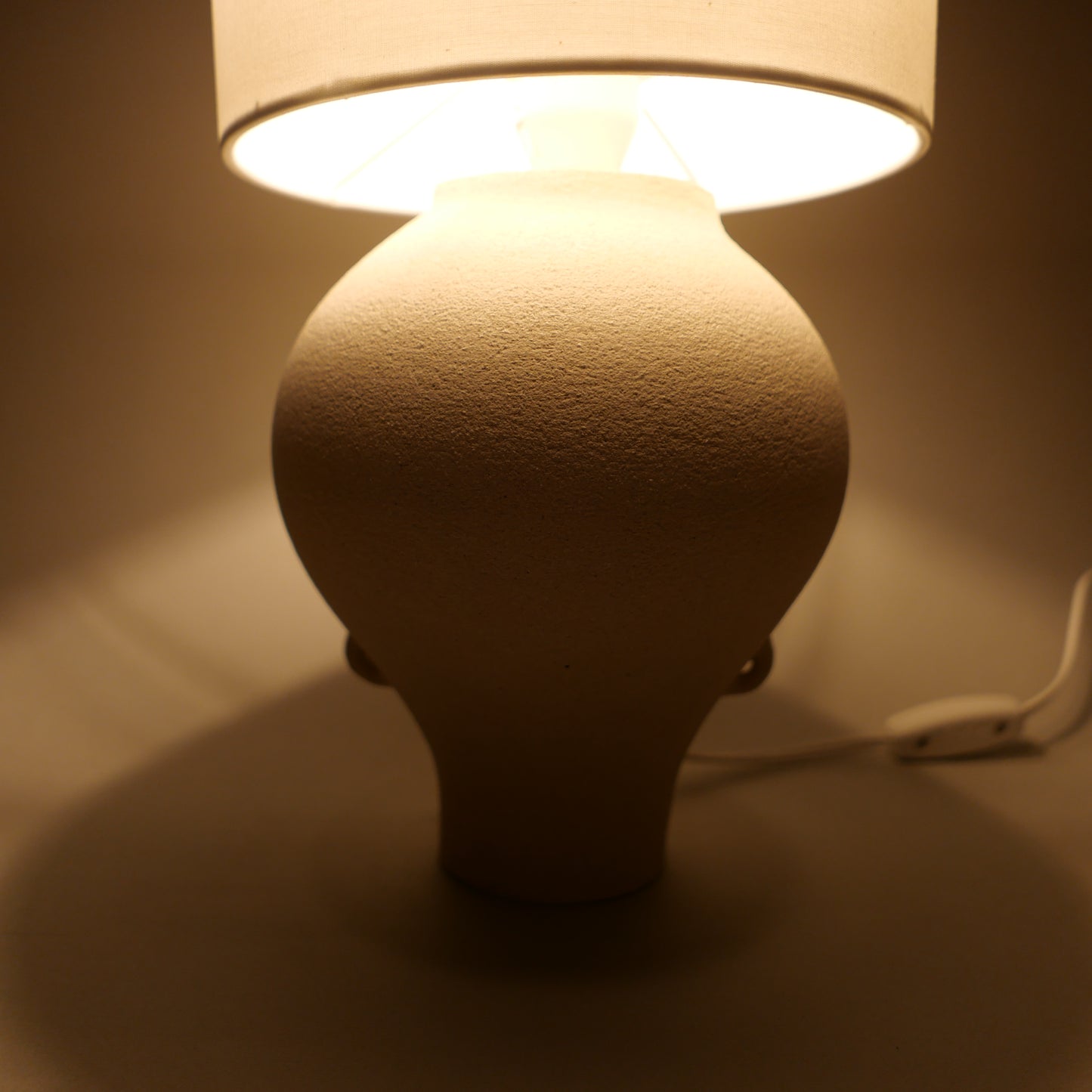 Table Lamp by Marie Fekroun 1