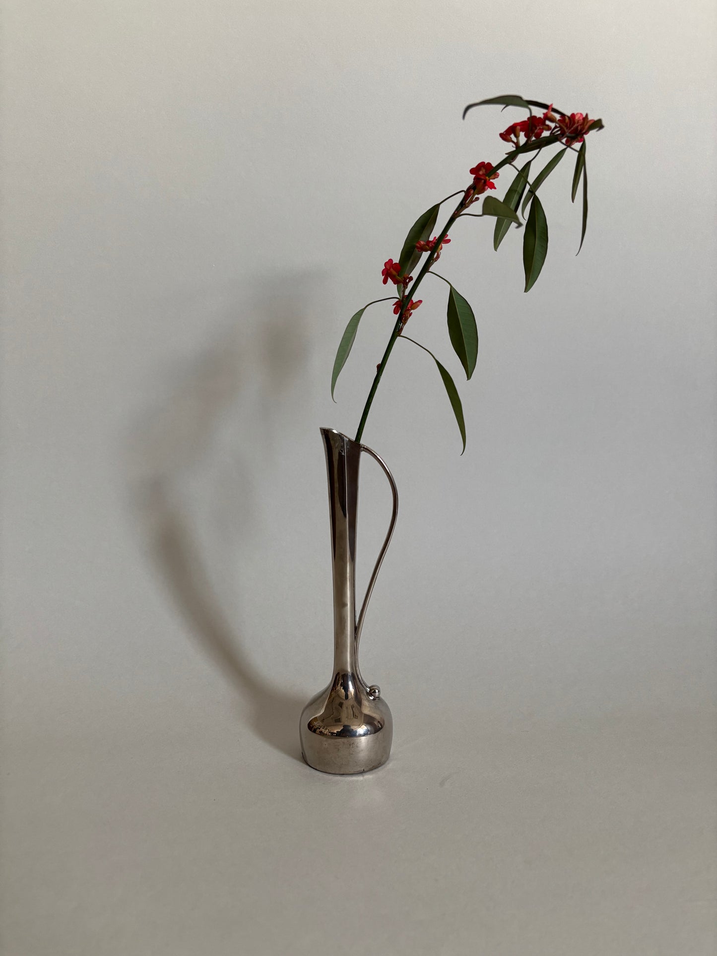 Single Flower Vase