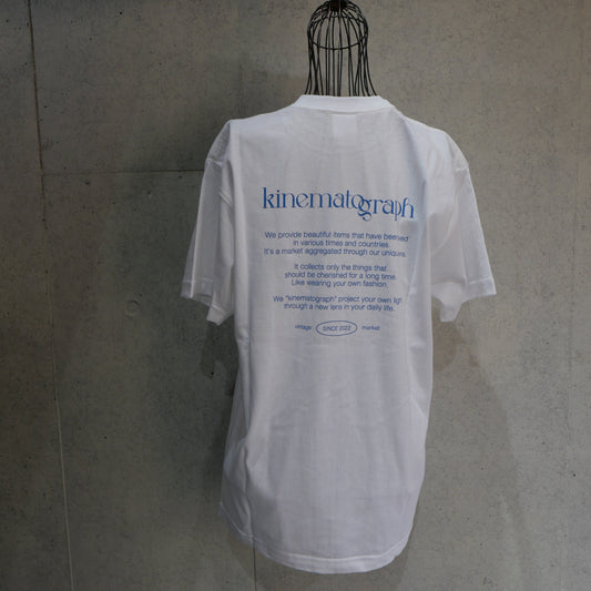 kinematograph T-shirt