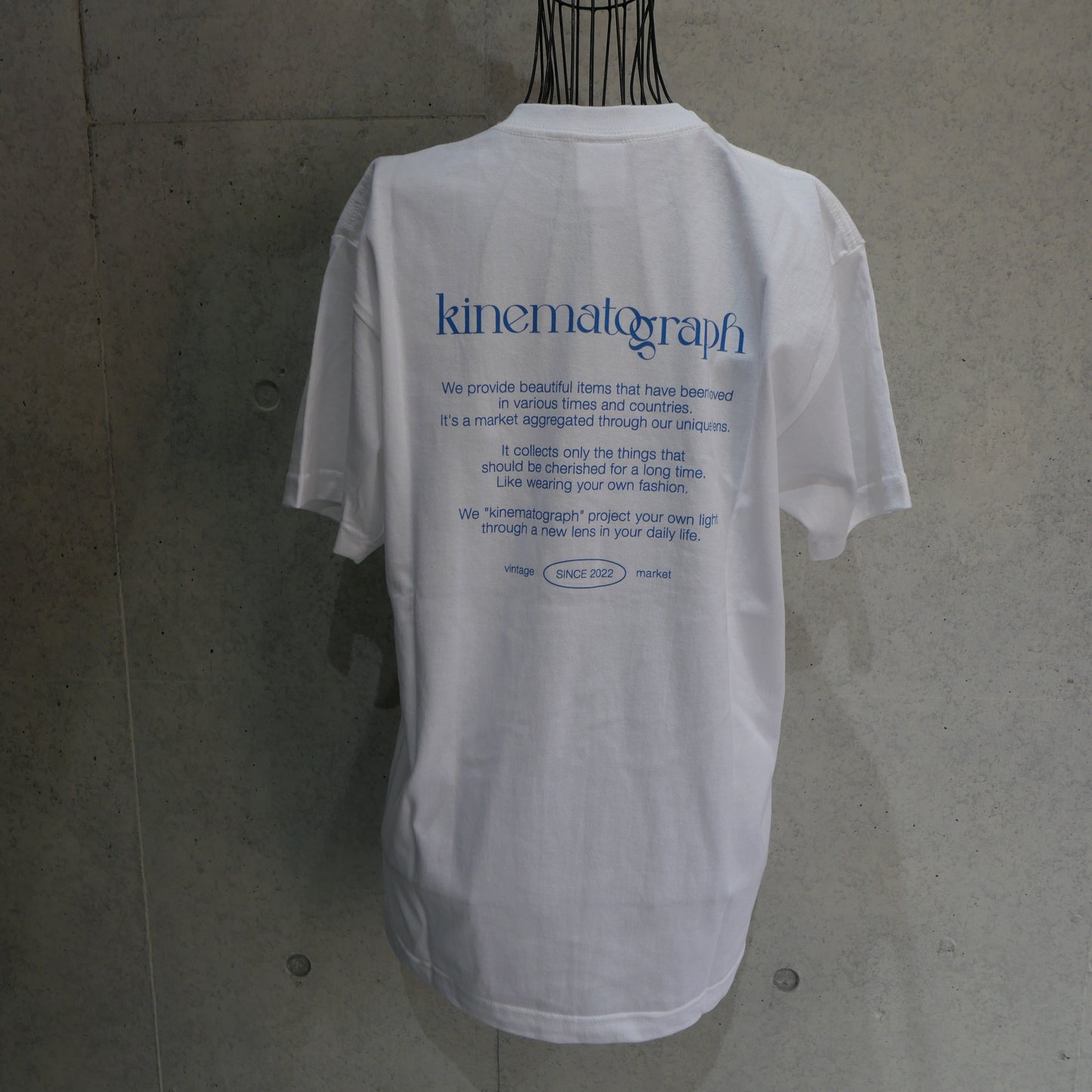 kinematograph T-shirt
