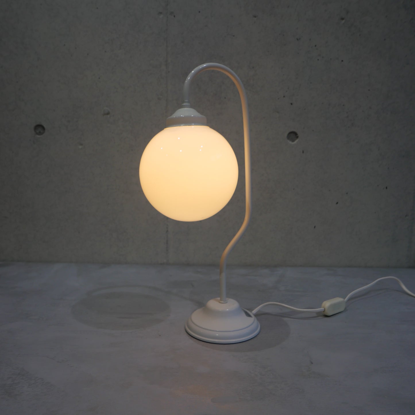 Vintage Iconic Table Lamp from Herda Amsterdam 1970s