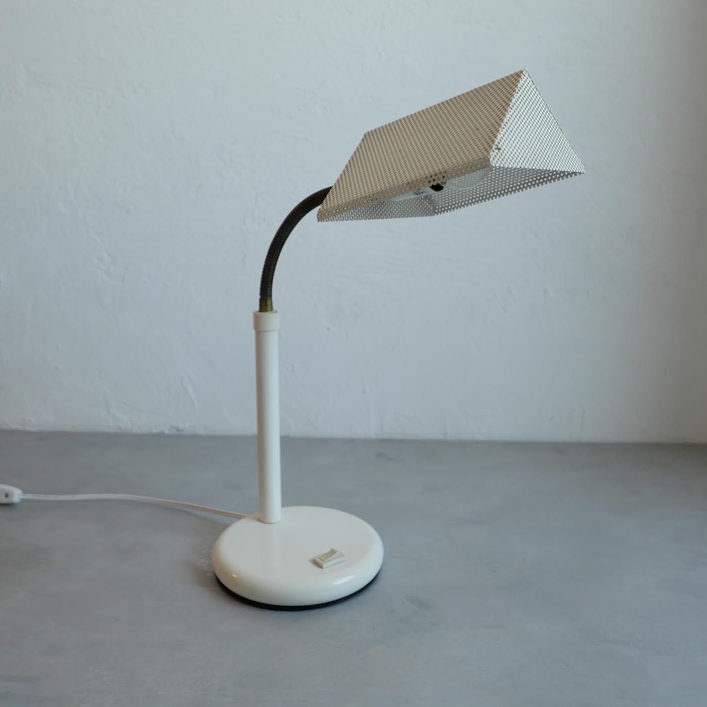 Minimalist Design Table Lamp