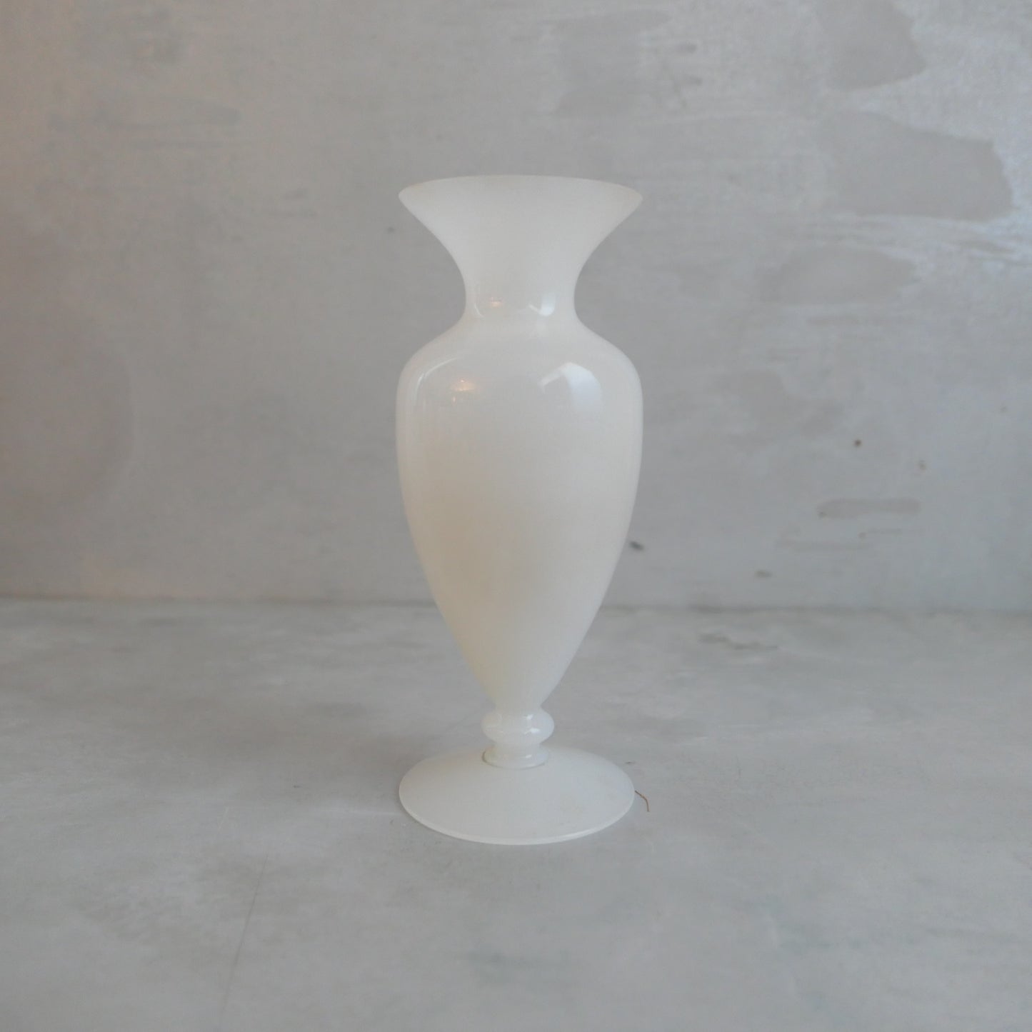 Old Opaline Vase