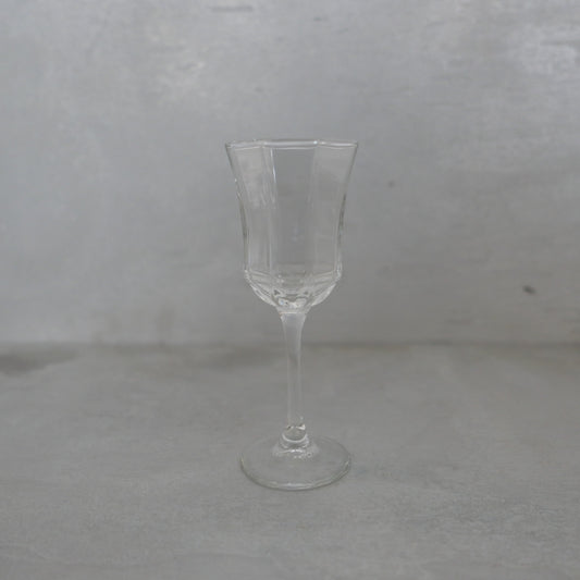 Luminarc Octime Vintage Small Aperitif Glass