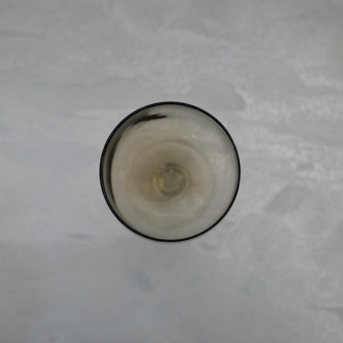 Luminarc Vintage Wine Glass  Smokey Brown (Medium)