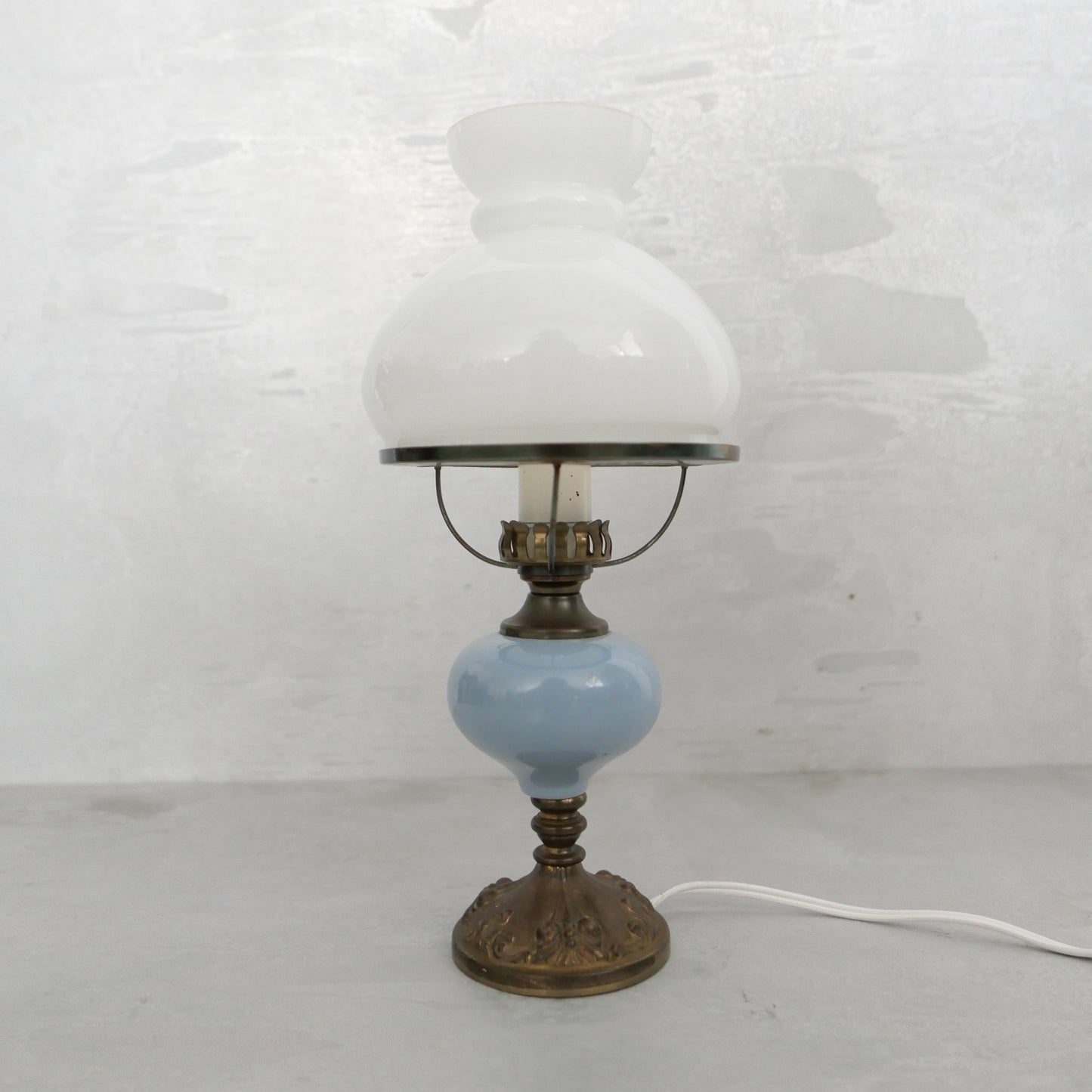 Very Rare Vintage table lamp 1960s