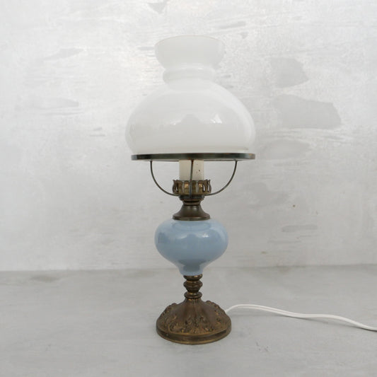 Very Rare Vintage table lamp 1960s